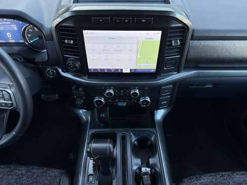 Certified 2023 Ford F150 Tremor image 15