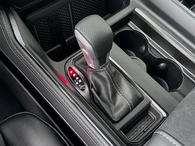 New 2026 RAM 1500 RHO AWD/4WD image 17