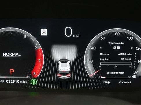 Used 2024 Acura MDX Type S image 16