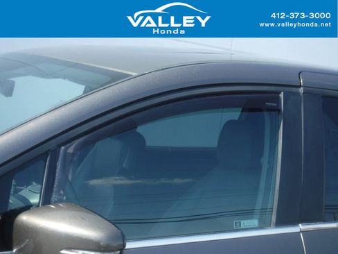 Used 2019 Honda Odyssey EX-L image 4