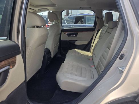 Used 2018 Honda CR-V EX image 15