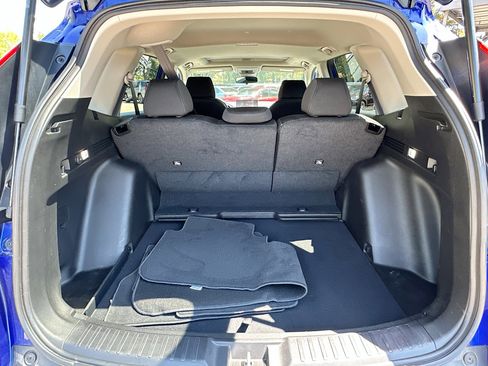 Used 2024 Honda CR-V EX image 26