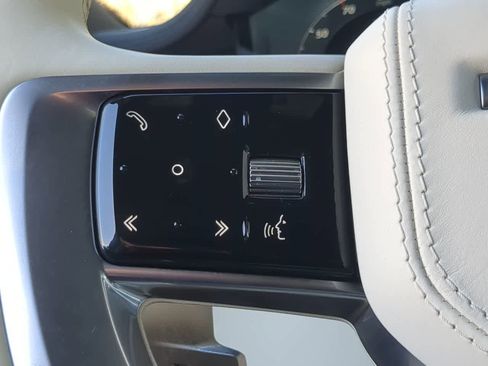 Certified 2023 Land Rover Range Rover SE image 24