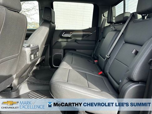 New 2026 Chevrolet Silverado 1500 LT image 19