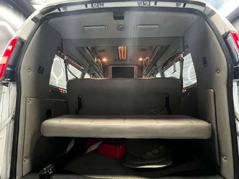 Used 2006 Chevrolet Express 1500 w/ Preferred Equipment Group image 18