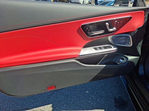 New 2026 Mercedes-Benz CLE 53 AMG 4MATIC Cabriolet image 9
