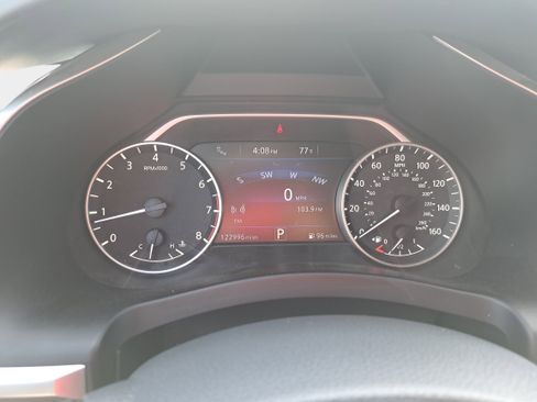 Used 2016 Nissan Murano SL image 19