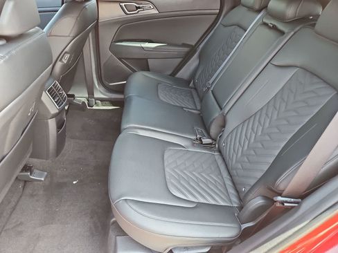 New 2026 Kia Sportage X-Line w/ X-Line Premium Package AWD/4WD image 20