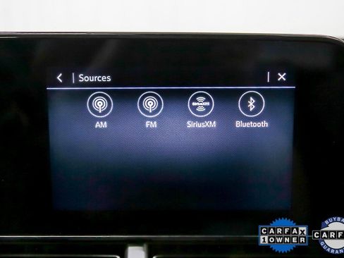 Used 2025 Chevrolet Trax LS w/ LS Convenience Package image 22