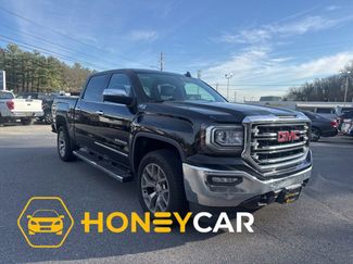 Used 2018 GMC Sierra 1500 SLT w/ SLT Premium Package video 1