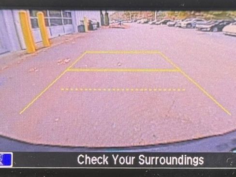 Used 2021 Honda HR-V LX image 20