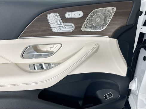 New 2026 Mercedes-Benz GLE 450 4MATIC image 18