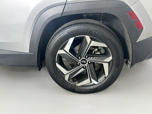 Used 2023 Hyundai Tucson SEL w/ Convenience Package image 11