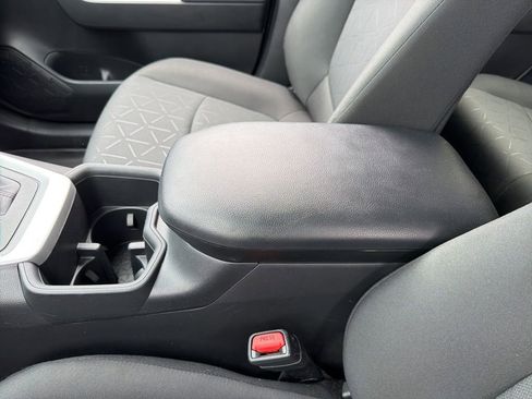 Used 2023 Toyota RAV4 XLE w/ Convenience Package AWD/4WD image 13