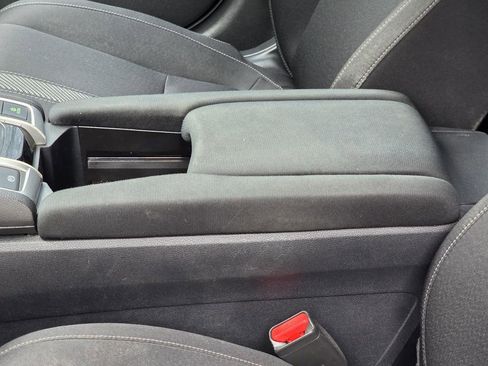 Used 2016 Honda Civic EX image 8