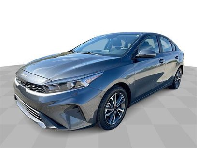 Used 2023 Kia Forte LXS w/ LXS Technology Package