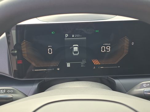 New 2026 Kia K4 FWD image 31
