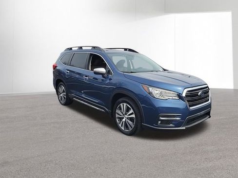 Used 2020 Subaru Ascent Touring image 2