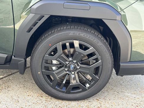 New 2026 Subaru Outback Limited XT image 4