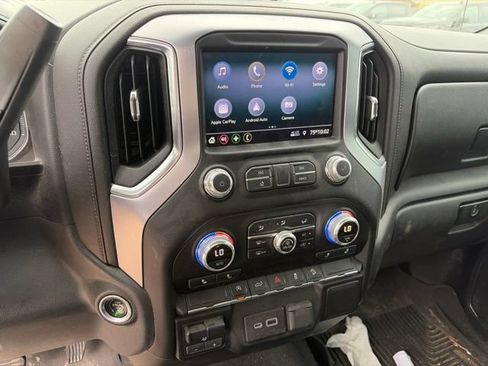 Used 2020 GMC Sierra 1500 SLE w/ SLE Value Package AWD/4WD image 16