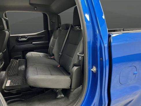 Used 2022 Chevrolet Silverado 1500 RST image 31