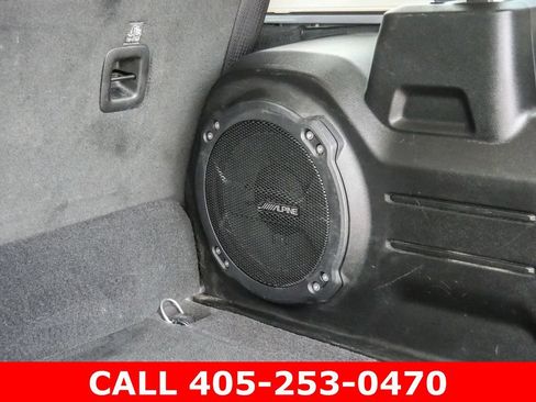 Used 2023 Jeep Wrangler Unlimited Rubicon 4xe w/ Cold Weather Group AWD/4WD image 19