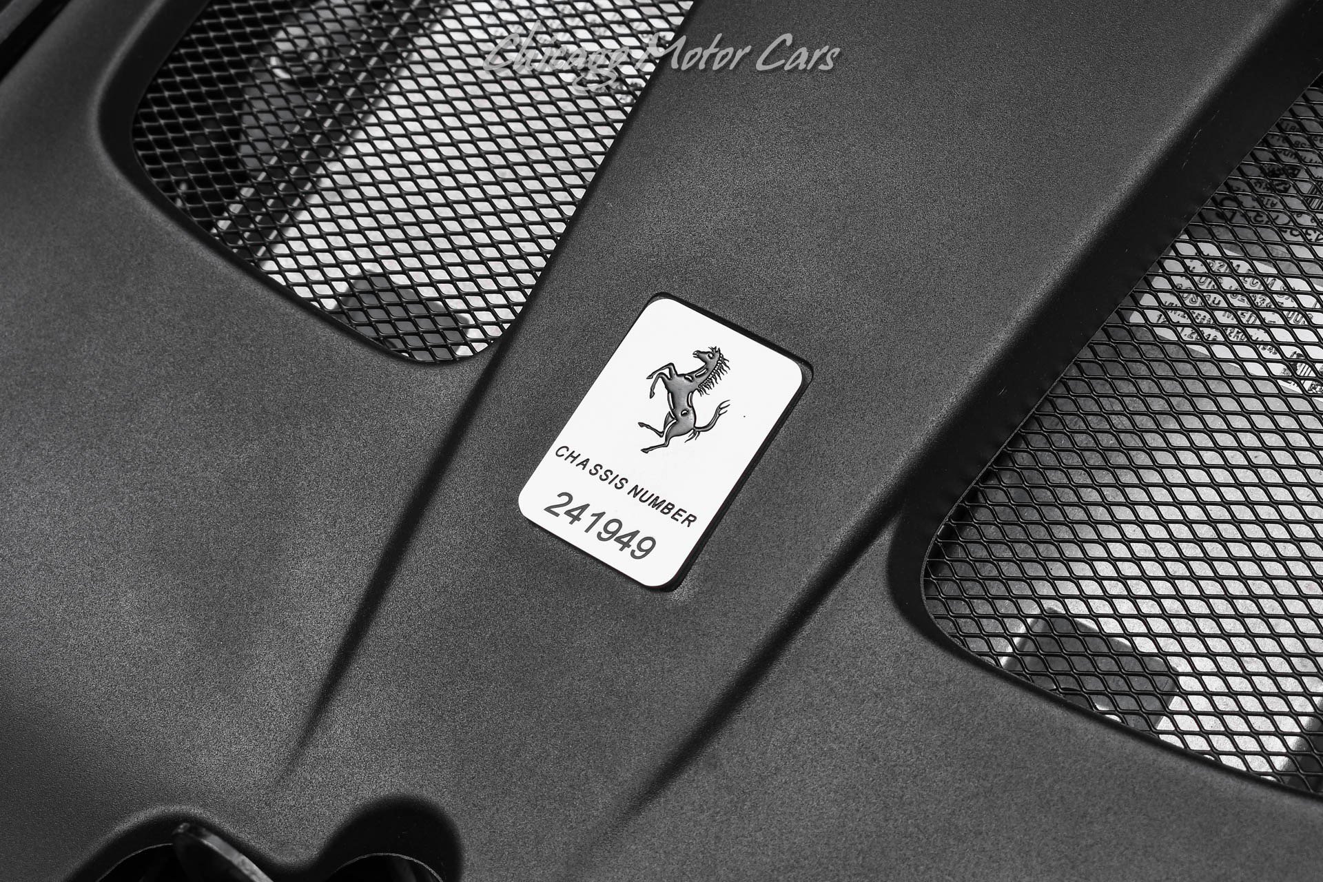 Used 2019 Ferrari 812 Superfast RWD image 52