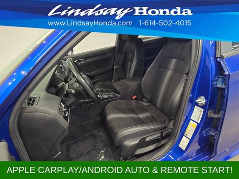 Used 2024 Honda Civic Sport image 12