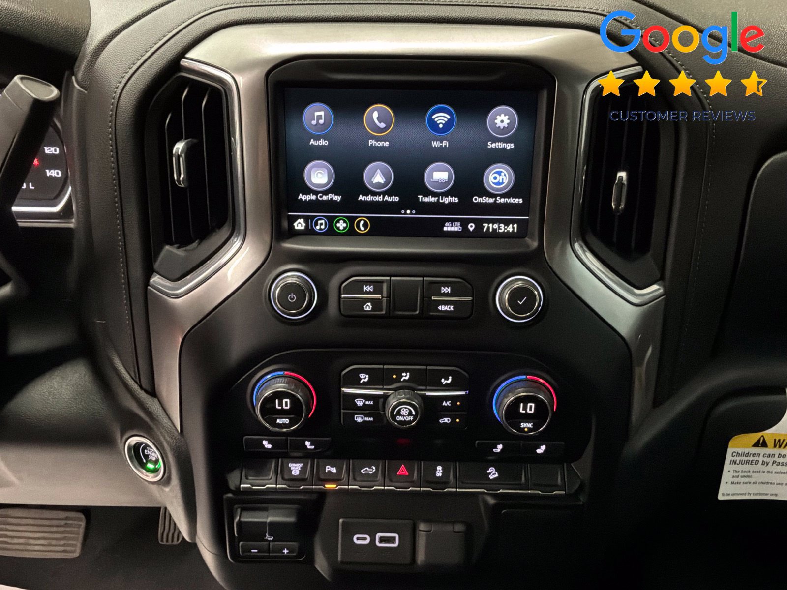 Used 2021 Chevrolet Silverado 2500 LT w/ All Star Edition AWD/4WD image 22