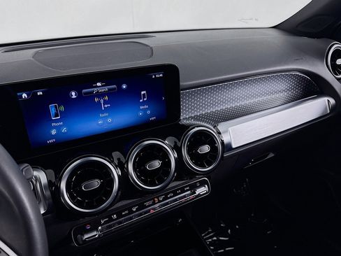 Certified 2026 Mercedes-Benz GLB 250 image 20