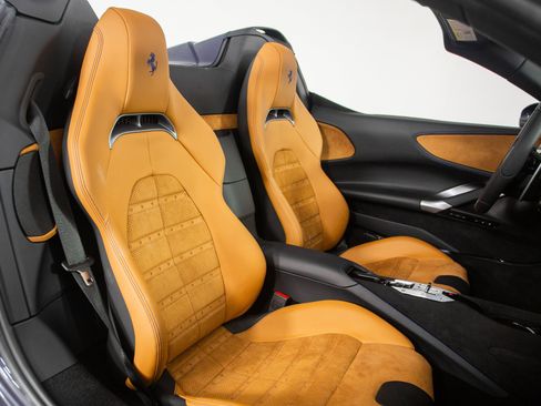 Certified 2024 Ferrari SF90 Spider image 48