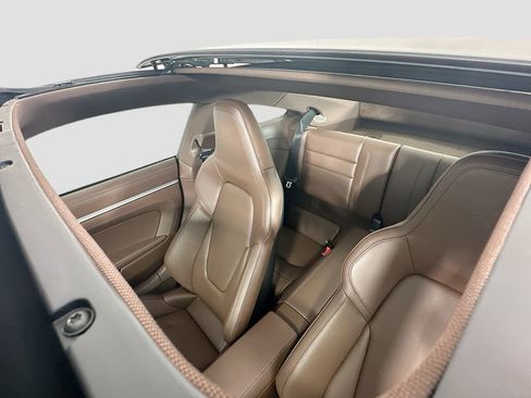 New 2026 Porsche 911 Carrera S image 14