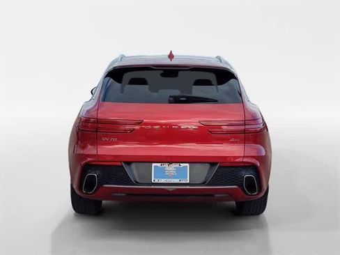 Used 2023 Genesis GV70 2.5T w/ Select Package image 11
