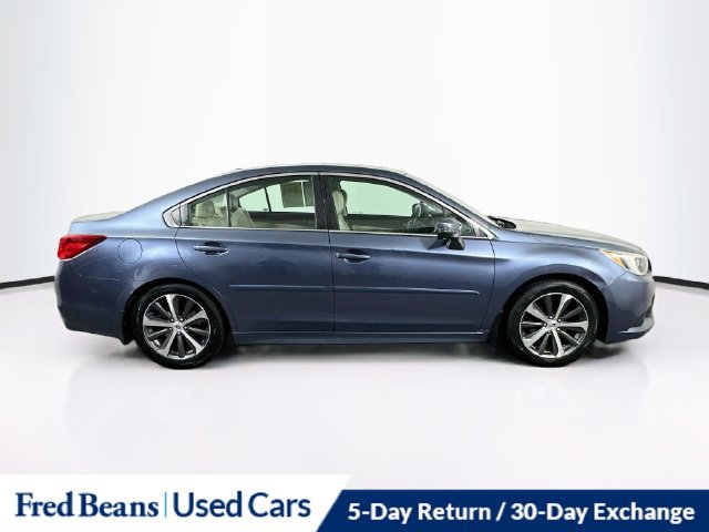 Used 2015 Subaru Legacy 2.5i Limited AWD/4WD image 12