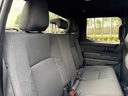 Used 2025 Toyota Tacoma SR5 image 26