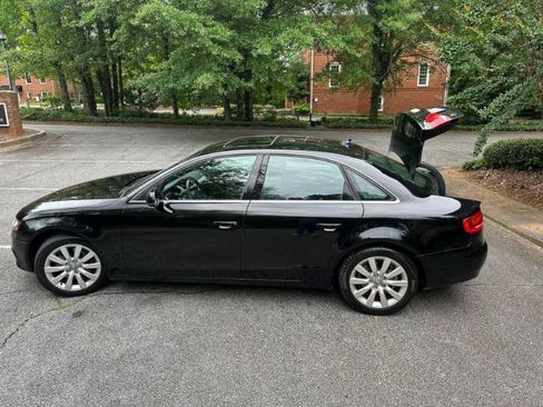 Used 2012 Audi A4 2.0T Premium AWD/4WD image 15