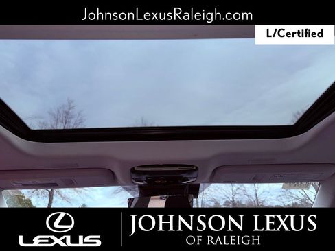Used 2022 Lexus NX 350 AWD image 11
