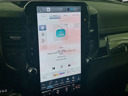 New 2026 RAM 1500 Limited image 13