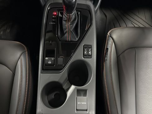 Certified 2026 Subaru Crosstrek 2.5i Limited w/ Crosstrek Mirror Package image 33