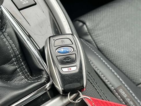 Used 2024 Subaru Legacy Touring XT AWD/4WD image 31