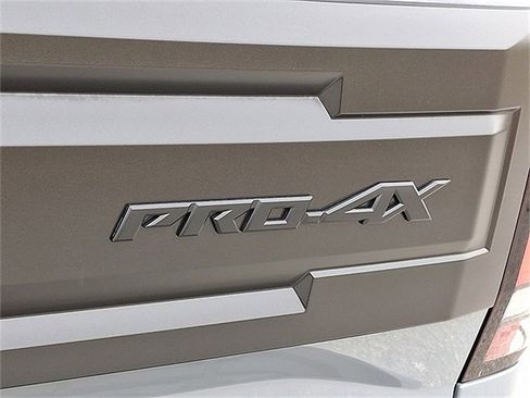 New 2026 Nissan Frontier PRO-4X w/ Pro-4x Convenience Package image 45
