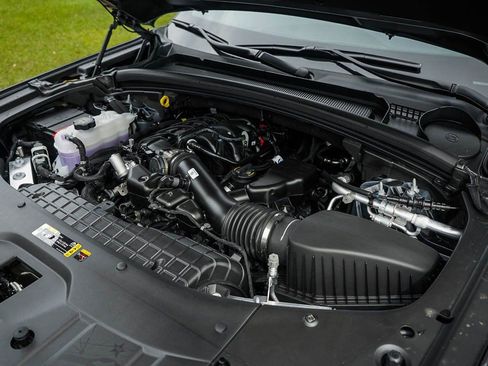 New 2025 Jeep Grand Cherokee Limited image 6