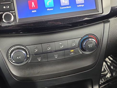 Used 2019 Nissan Sentra S FWD image 24