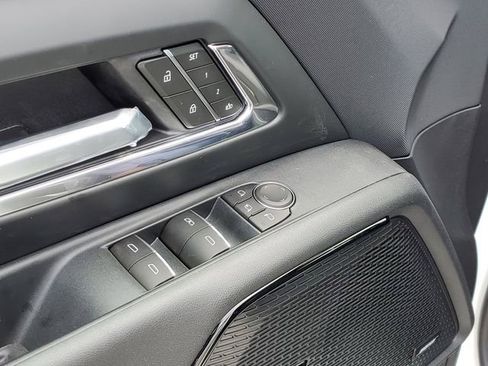 New 2026 Chevrolet Silverado EV LT w/ Plus Package image 13