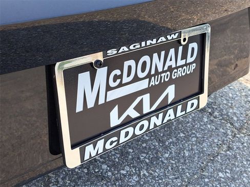 New 2026 Kia K5 LXS image 52