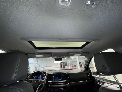 Used 2025 Chevrolet Silverado 3500 LTZ w/ LTZ Plus Package image 24