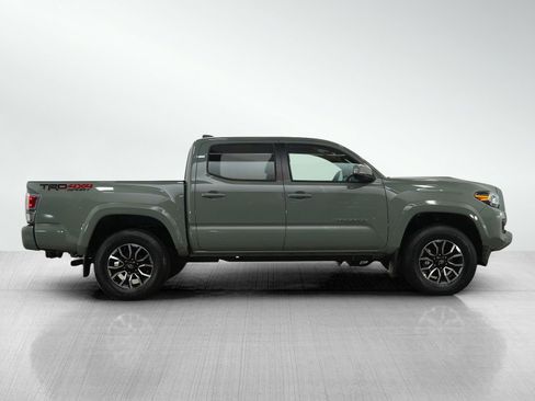 Used 2023 Toyota Tacoma TRD Sport image 8
