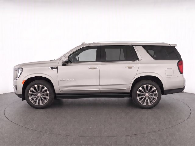 Used 2022 GMC Yukon Denali AWD/4WD image 5