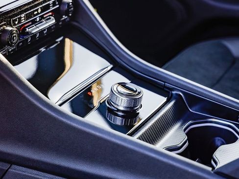 New 2025 Jeep Grand Cherokee Altitude image 20