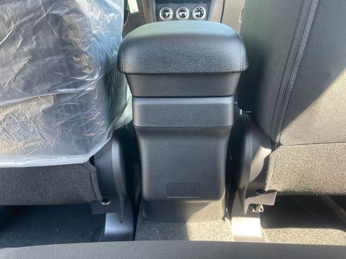 New 2026 Mitsubishi Outlander Sport ES AWD/4WD image 25
